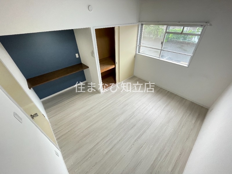 その他部屋・スペース　清掃前