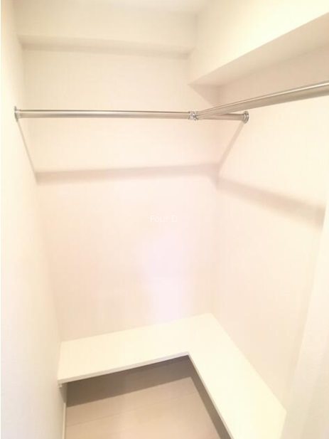 収納　★見学予約受付中★