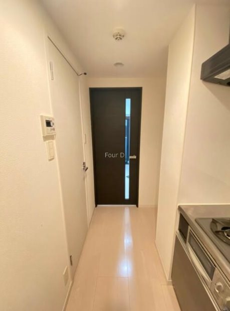 玄関　★見学予約受付中★