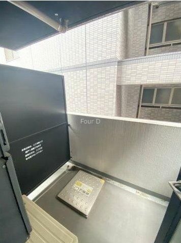 バルコニー　★見学予約受付中★