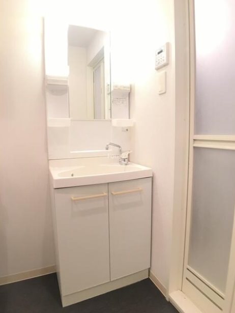 洗面設備　★見学予約受付中★