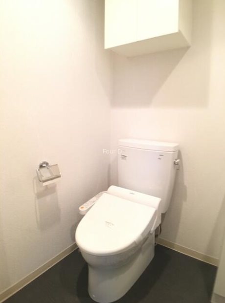 トイレ　★見学予約受付中★