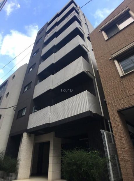 建物外観　★見学予約受付中★