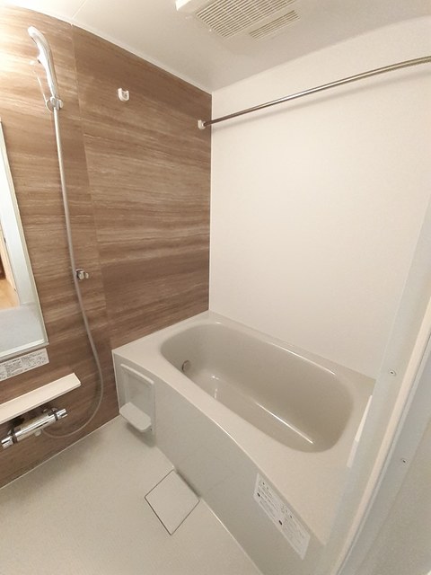 バス・シャワールーム　浴室