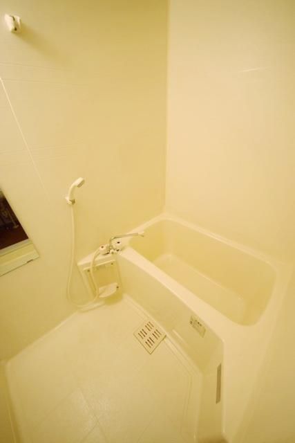 バス・シャワールーム　★一日の疲れをこちらで癒してください★