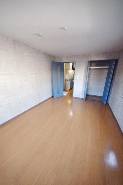 居室・リビング　★ひろーいお部屋ですね★