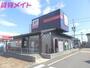 郵便局　鈴鹿庄野郵便局（郵便局）まで501m