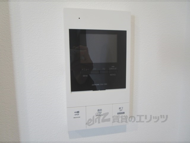 セキュリティ　ドアフォン（ＴＶ含）