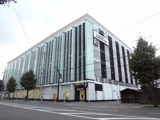 その他　イーグル（その他）まで238m