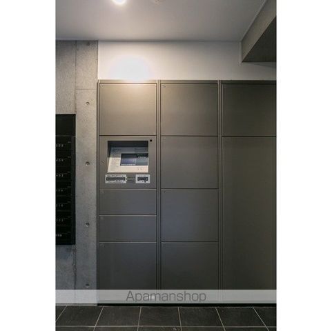 その他共有部分　その他共有部分