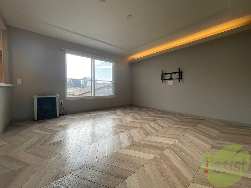 その他部屋・スペース　どう家具を配置しようか考えるのも楽しみですね。