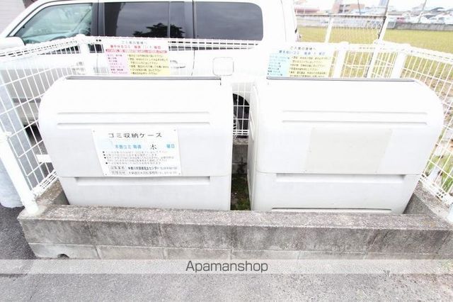 その他共有部分　その他共有部分