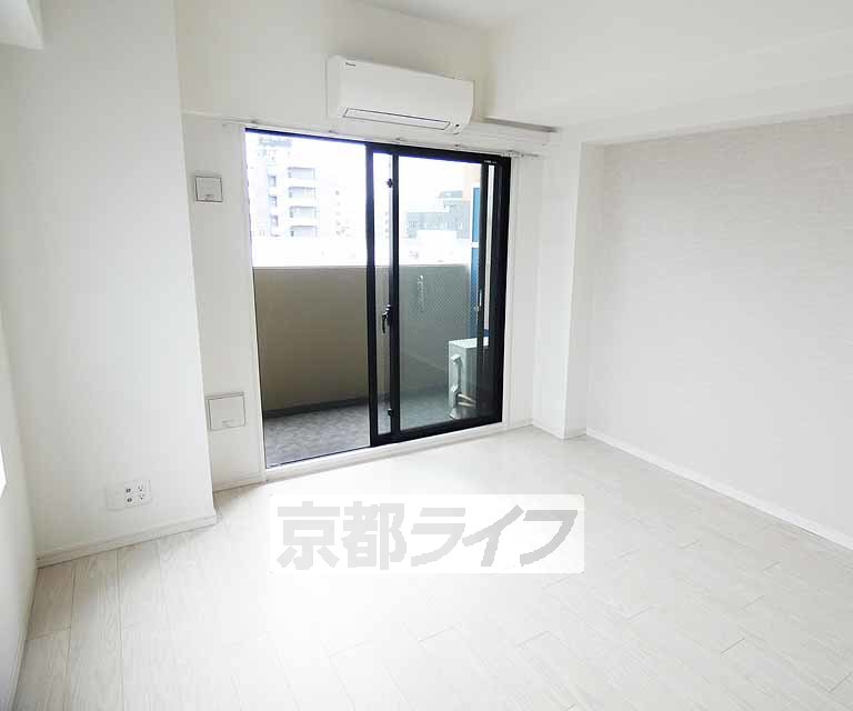 居室・リビング　綺麗なお部屋。