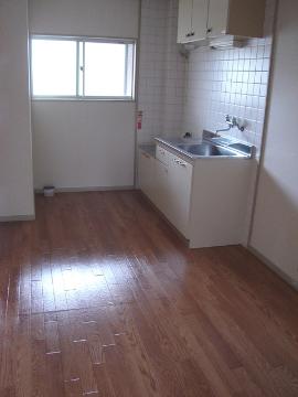 居室・リビング　ダイニング