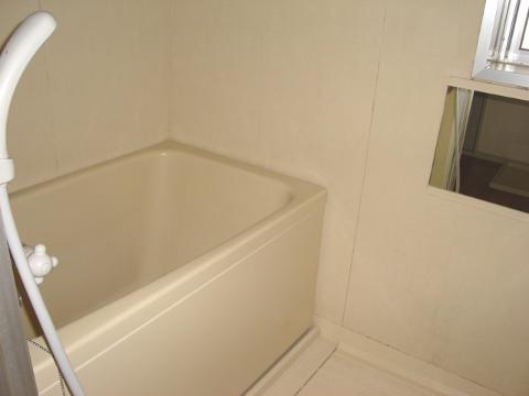 バス・シャワールーム　ユニットバス