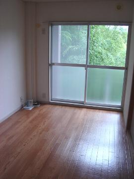 居室・リビング　洋室