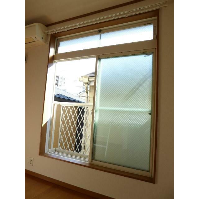 その他部屋・スペース　１Ｆは防犯シャッター有ります！