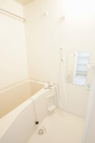 バス・シャワールーム　人気条件の「バス・トイレ別」