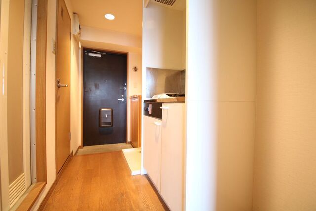 玄関　別室の参考写真です。※現況優先