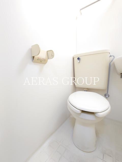 トイレ　他部屋参考。