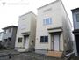 新潟駅より徒歩40分 築8年2ヶ月 2階建の賃貸物件