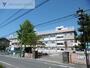 小学校　新潟市立木戸小学校（小学校）まで1239m