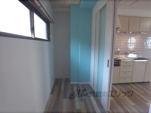 その他部屋・スペース　廊下