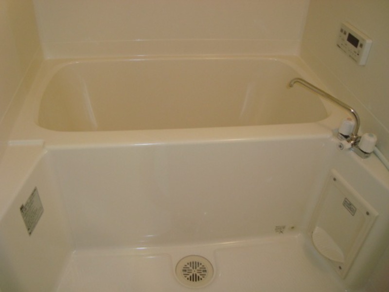 バス・シャワールーム　図面と現状に相違がある場合には現状を優先