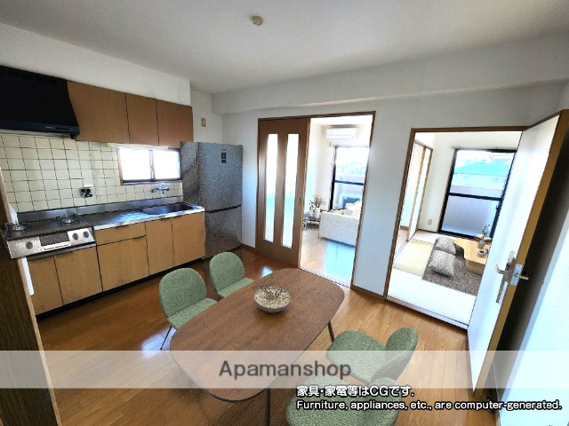 居室・リビング