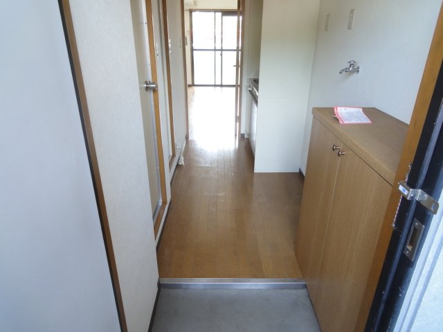 その他部屋・スペース　同物件別号室