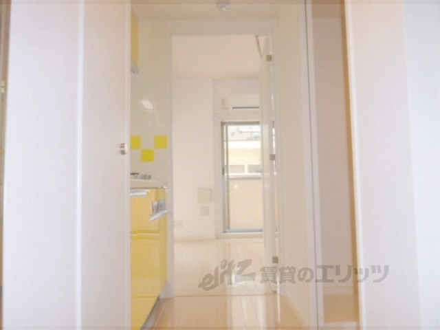 その他部屋・スペース　廊下