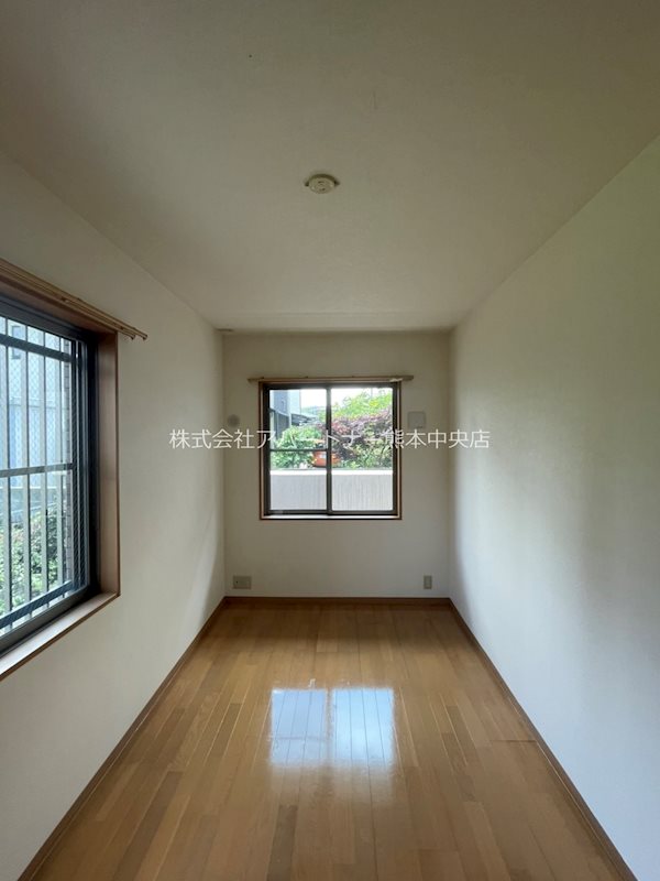 その他部屋・スペース　綺麗なベッドルームです！！