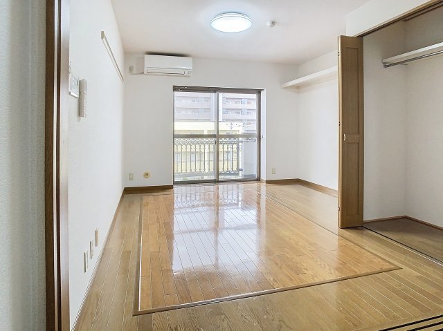 居室・リビング　サンプル写真