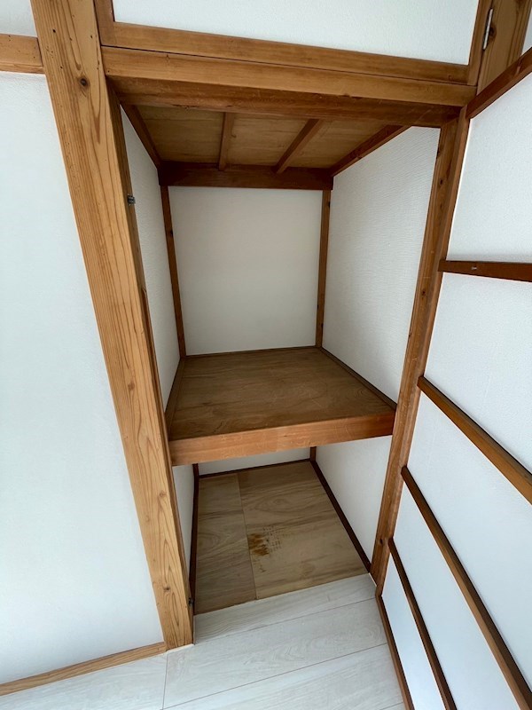 収納　他室参照