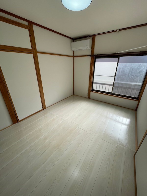 居室・リビング　他室参照