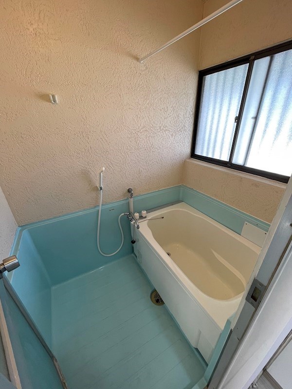 バス・シャワールーム　他室参照