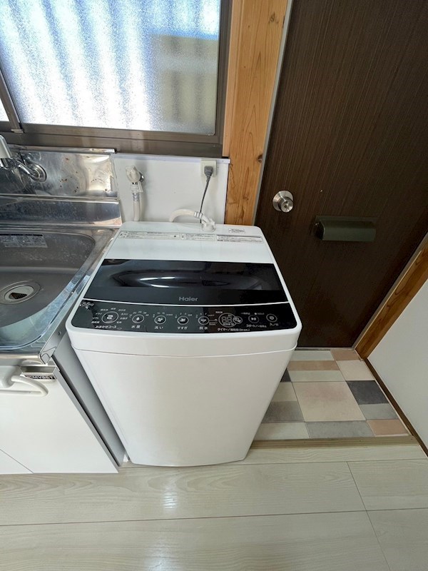 その他設備　他室参照