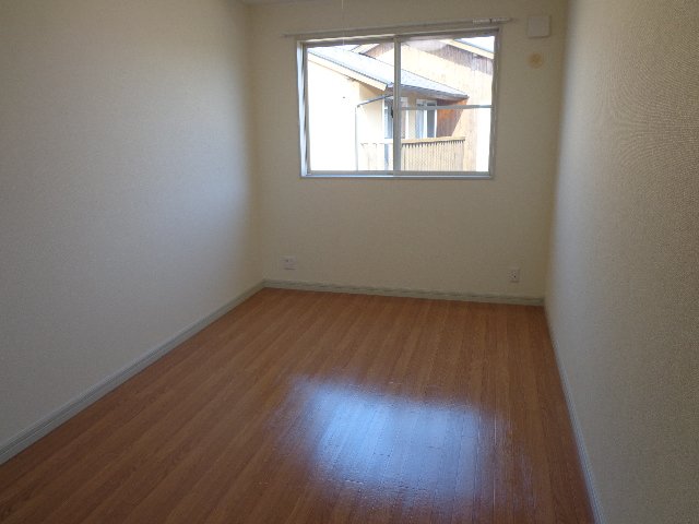 その他部屋・スペース　洋室（北）