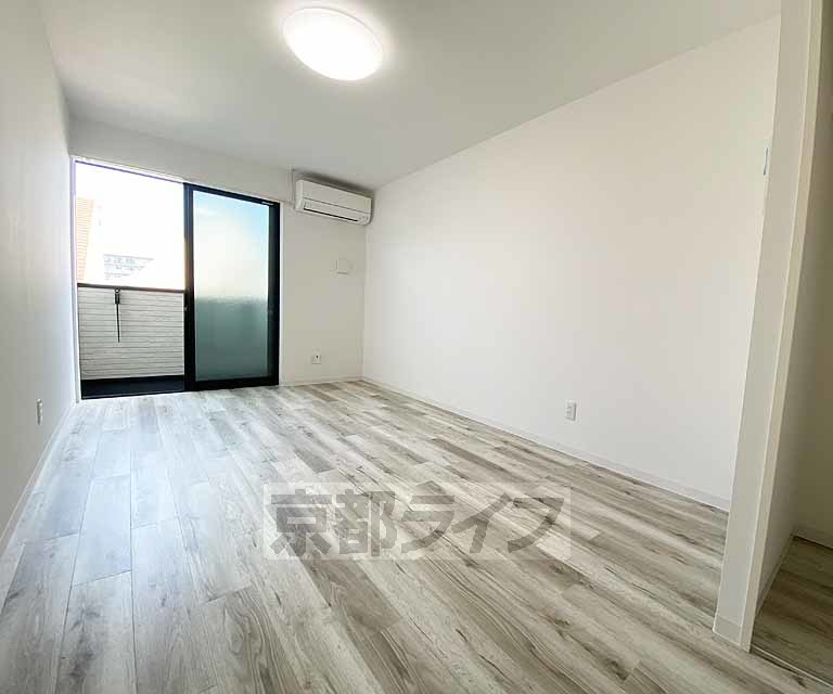 居室・リビング　２０２６年築、地下鉄・ＪＲ徒歩圏内