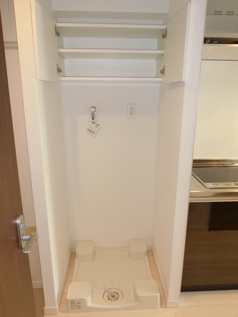 その他設備　※同タイプのお写真