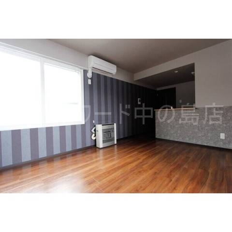 居室・リビング　詳細は、ウィンドワード中の島店までご相談下さい。