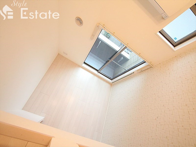 その他部屋・スペース　内装