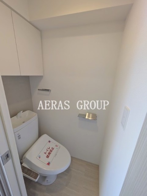 トイレ　参考写真