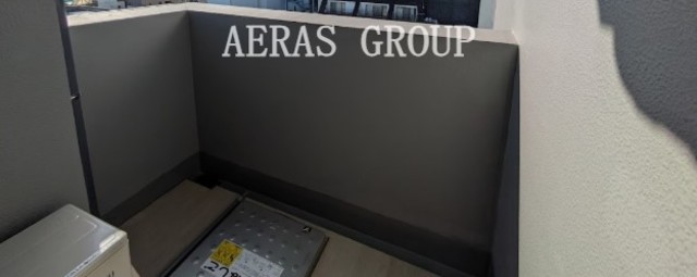 バルコニー　参考写真