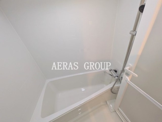 バス・シャワールーム　参考写真