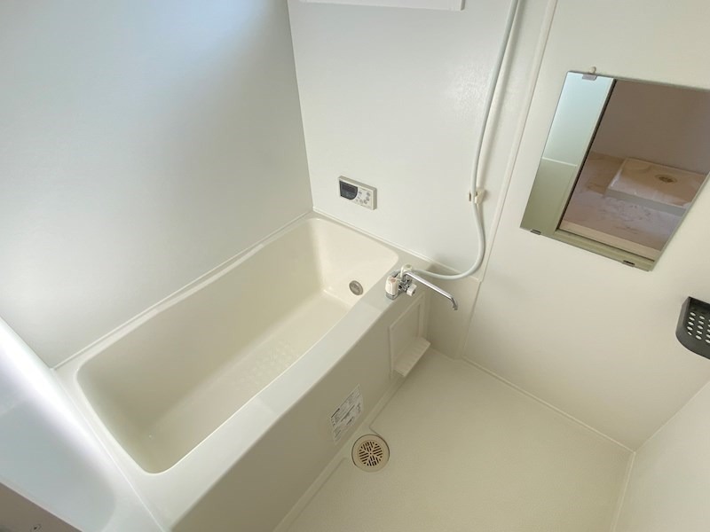 バス・シャワールーム　浴室