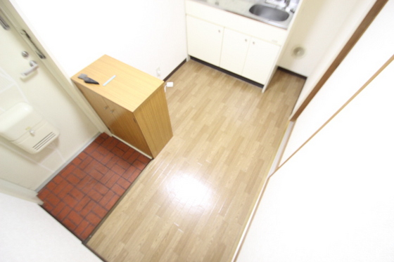 その他部屋・スペース　別号室の写真になります。