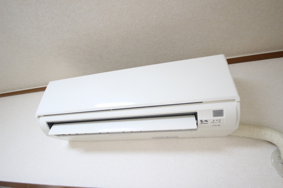 その他設備　別号室の写真になります。