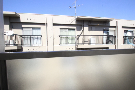 眺望　別号室の写真になります。