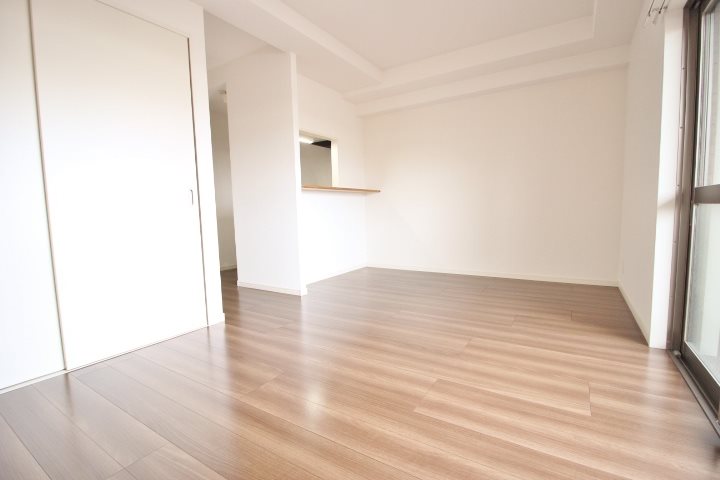 その他部屋・スペース　同間取り402号室